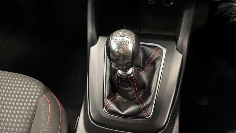 Ford Focus 1.0 EcoBoost ST-Line 5dr Petrol Hatchback